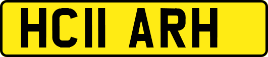 HC11ARH