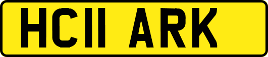HC11ARK