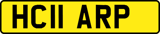 HC11ARP