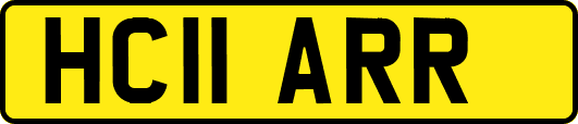 HC11ARR