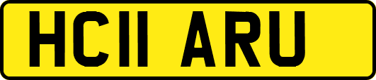 HC11ARU
