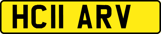 HC11ARV