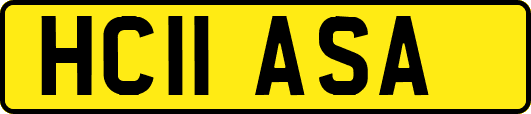 HC11ASA