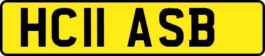 HC11ASB