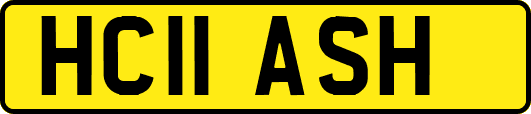 HC11ASH