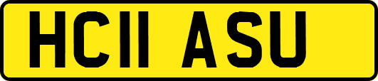 HC11ASU