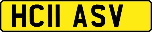 HC11ASV