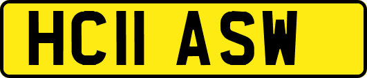 HC11ASW