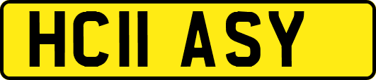 HC11ASY