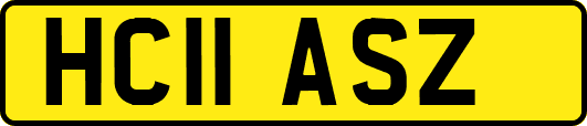 HC11ASZ