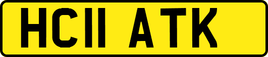 HC11ATK