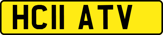 HC11ATV