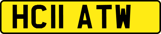 HC11ATW