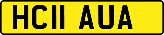 HC11AUA