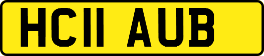 HC11AUB