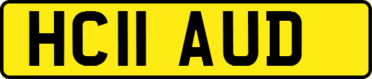 HC11AUD