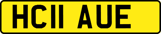 HC11AUE
