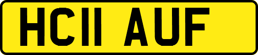 HC11AUF