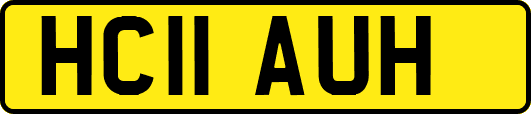 HC11AUH