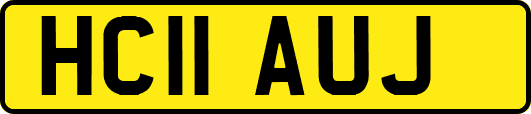 HC11AUJ