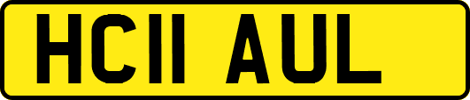 HC11AUL
