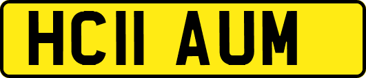 HC11AUM