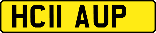 HC11AUP