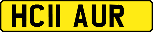 HC11AUR