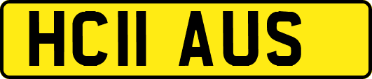HC11AUS