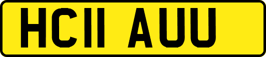 HC11AUU