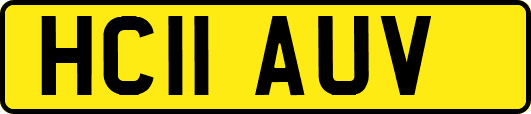 HC11AUV