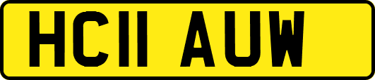 HC11AUW