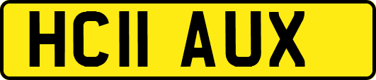 HC11AUX
