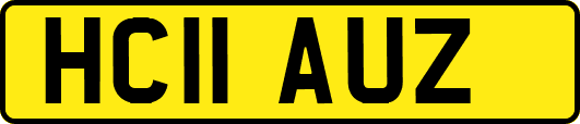 HC11AUZ