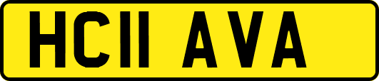 HC11AVA
