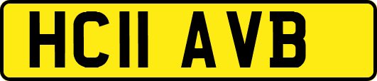 HC11AVB
