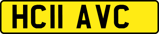 HC11AVC