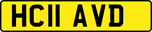 HC11AVD