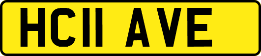 HC11AVE