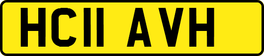 HC11AVH
