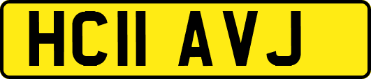 HC11AVJ