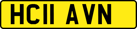 HC11AVN