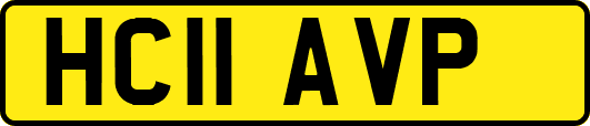 HC11AVP