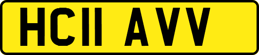 HC11AVV