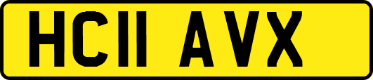 HC11AVX