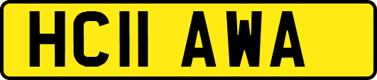 HC11AWA