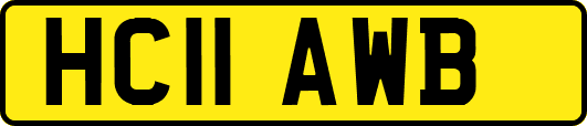 HC11AWB