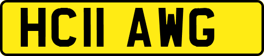HC11AWG