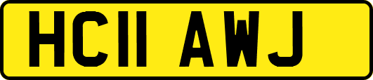 HC11AWJ
