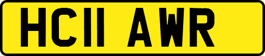 HC11AWR